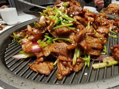 -小放牛炒菜馆(裕华万达店)