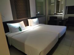 -曼谷文华中心点大酒店