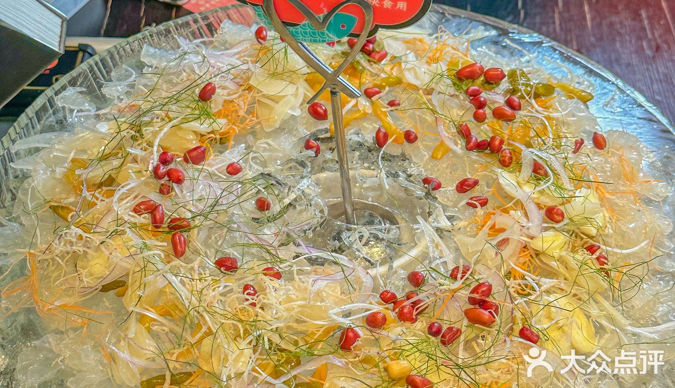 成都｜你可以永远相信老广的味蕾，南门也🈶️桑拿鱼