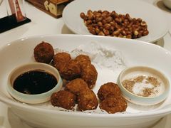 -惠丰堂饭庄·烤鸭·京味菜(翠微路店)