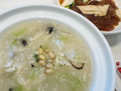 顺德拆烩鱼茸羹-顺味凤城(九六广场店)