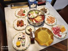 -吉布鲁牛排海鲜自助(金牛凯德广场店)