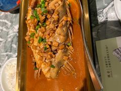 -披云云小馆·味道江湖(姚家园万象汇店)