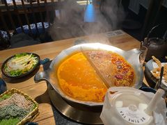 -湊湊火锅·茶憩(上海合生汇店)