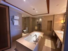 -绿城千岛湖喜来登度假酒店