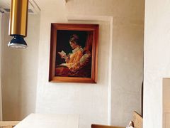 -Me Coffee下午茶艺术空间