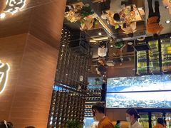 -西塔老太太泥炉烤肉(武汉摩尔城店)