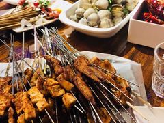-撸串扒虾(山东路店)
