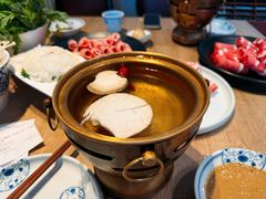 -古关火锅店(古北水镇景区店)