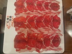 -仁和四季涮肉馆(天坛南门店)