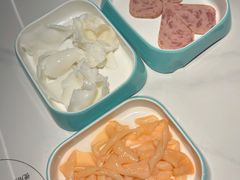 -享遇.锅姥姥牛排海鲜自助(小寨店)