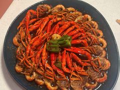 -红盔甲·小龙虾(天钥桥店)