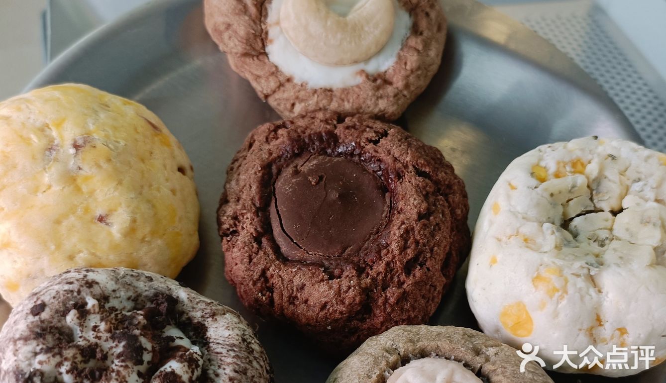 在沈阳一定要买！好吃S了😋【加瑞面包档案馆