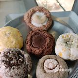 在沈阳一定要买！好吃S了😋【加瑞面包档案馆