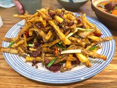 -静一餐厅·湖北菜(前门创始店)