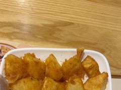 -及第粉·广州非遗沙河粉(赤岗店)