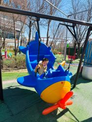 -萌宠亲子动物乐园(槐房万达店)