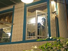 -新疆红柳花餐厅(新洲店)