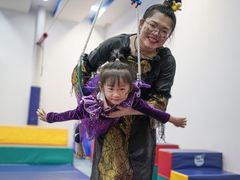 -美吉姆国际儿童教育中心(湛江招商花园城店)