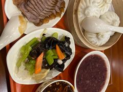 -庆丰包子铺(南站二店)
