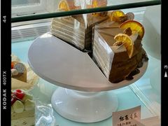 -Kekimatata 生日蛋糕·烘焙教学