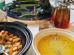 -海泰食府·新鲁菜·家宴(总部基地店)