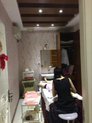 -成都伊贝丝美容美胸SPA会所