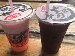 -花姨·老电影院果汁冰(88号店)