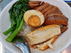 -陈鹏鹏潮汕菜(宝安机场T3航站楼店)