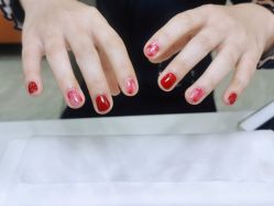 -KEKELI可可厘日式美甲美睫