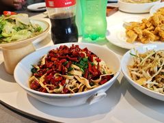 -东方饺子王(工农大路店)