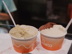 -DIP in GELATO(富民路店)