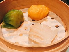 -万丽轩·粤菜(王府井金茂万丽酒店)
