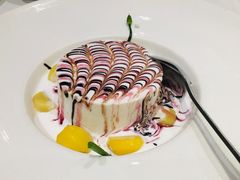 栗子奶香豆腐-上海1号私藏菜(静安店)