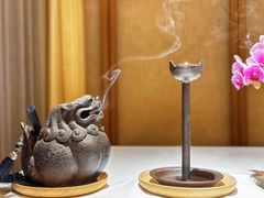 -叶叶菩提(太原别墅店)