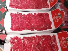 -南城十里潮汕鲜牛火锅·鲜虾生滚粥(融汇老商埠店)