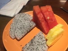 -马哥孛罗咖啡厅·Cafe Marco (厦门马哥孛罗东方大酒店)