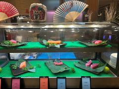 -亚龙湾希尔顿自助餐厅·海鲜·烧烤·沙滩BBQ·现场乐队