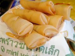 -迷你椰·泰式大排档(虹口店)