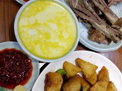 -清真·益鑫羊肉手抓馆(花园北街店)