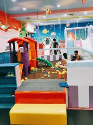 -胜利乐园(胜利购物广场店)