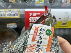 -阳光小玛特便利店(华府天地购物中心店)