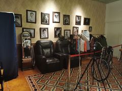 包厢-和平菓局(王府井店)