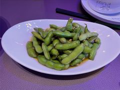 毛豆-胡桃里乐队酒馆(三阳路店)
