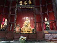 -成都武侯祠博物馆