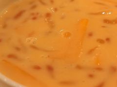 杨枝甘露-利苑酒家(合景国际金融广场店)