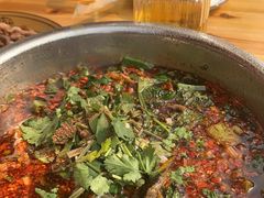 -乐山第一家临江鳝丝(茶坊路店)