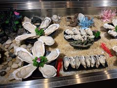 -红沃烤肉(家乐福2部店)