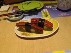 -板长寿司(海港城店)