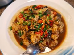 红烧划水-好灶头妈妈菜·千岛湖柴火鱼餐厅(桐庐店)